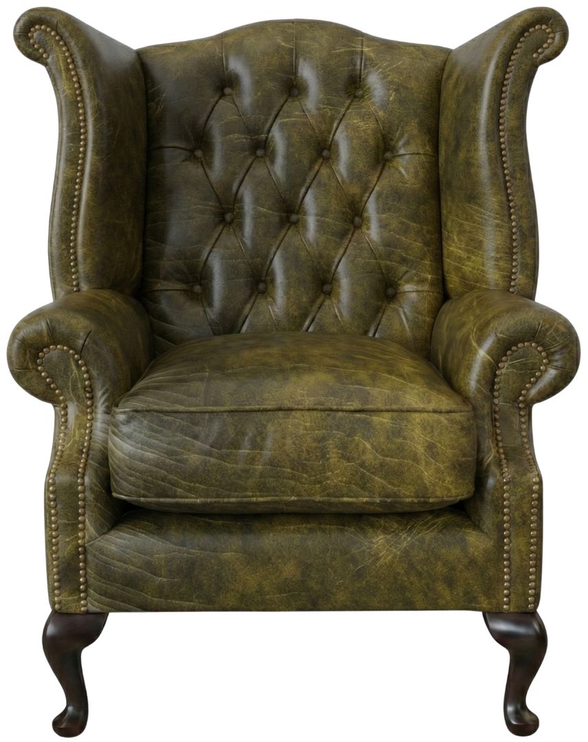 The Kensington Chesterfield